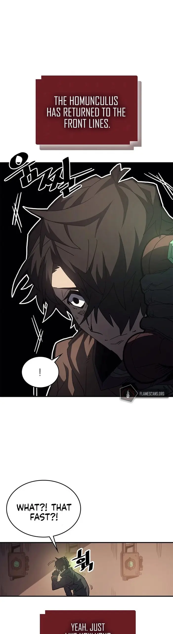 A Returner’s Magic Should Be Special Chapter 155 image 26_optimized